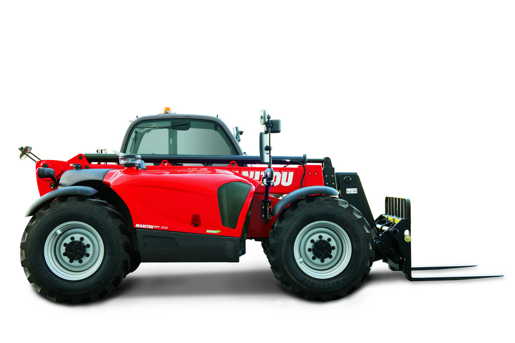 Manitou MT932